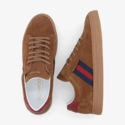 Schmoove Spark Gang