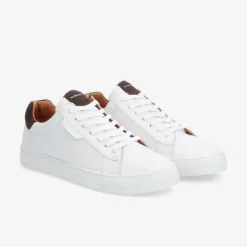 Schmoove Sparkle Sneaker