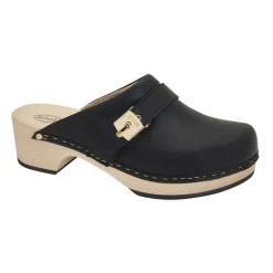 Scholl Pescura Clog 50