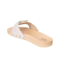 Scholl Pescura Flat