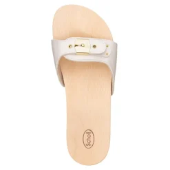 Scholl Pescura Flat