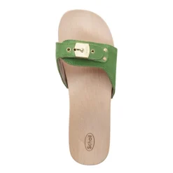 Scholl Pescura Flat