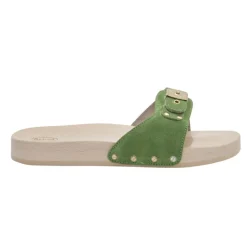 Scholl Pescura Flat