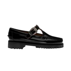 Sebago Aurora Lug Woman