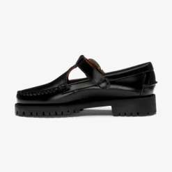 Sebago Aurora Lug Woman