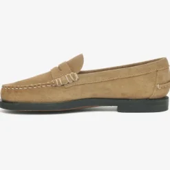 Sebago Classic dan flesh out woman
