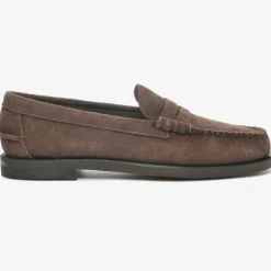 Sebago Classic dan flesh out woman
