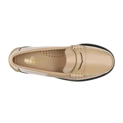 Sebago Classic Dan Pigment