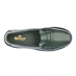 Sebago Classic Dan Pigment