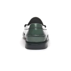 Sebago Classic Dan Pigment
