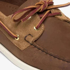 Sebago Docksides Portland Mixed