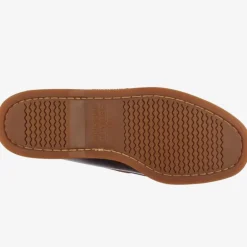 Sebago Docksides portland waxed