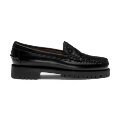 Sebago Otis Vamp Lug Woman