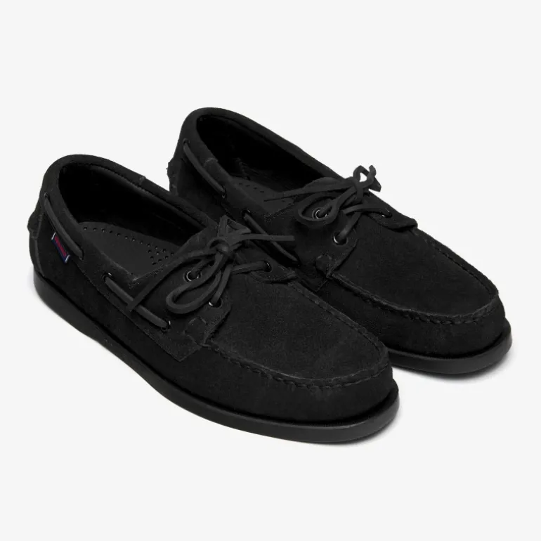 Sebago Portland Flesh Out