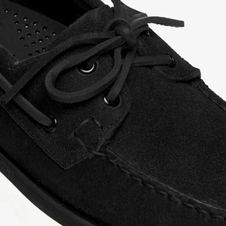 Sebago Portland Flesh Out