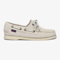 Sebago Portland flesh out woman