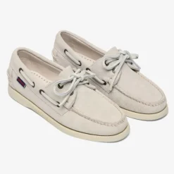 Sebago Portland flesh out woman