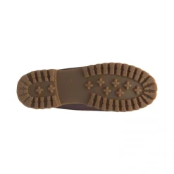 Sebago Ranger collar wild woman