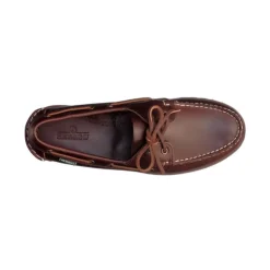 Sebago Ranger Waxy