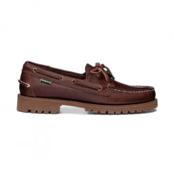 Sebago Ranger Waxy