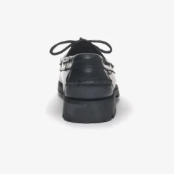Sebago Ranger Waxy