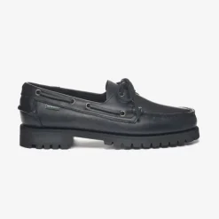 Sebago Ranger Waxy