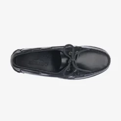 Sebago Ranger Waxy