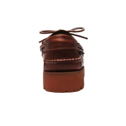 Sebago Ranger Waxy Woman