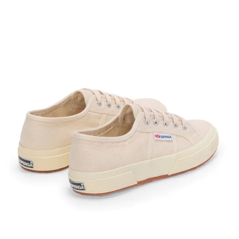 Superga 2750 Linen