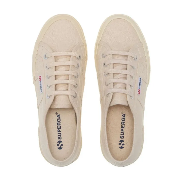 Superga 2750 Linen