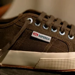 Superga 2750 Linen