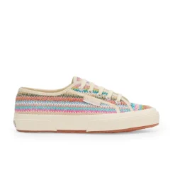Superga 2750 Raffia