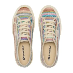 Superga 2750 Raffia