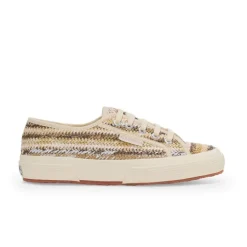 Superga 2750 Raffia