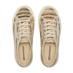Superga 2750 Raffia