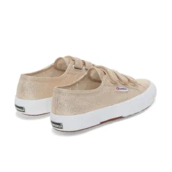 Superga 2750 Straps Lame