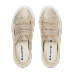 Superga 2750 Straps Lame