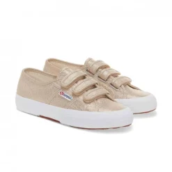 Superga 2750 Straps Lame