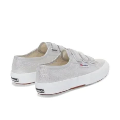 Superga 2750 Straps Lame