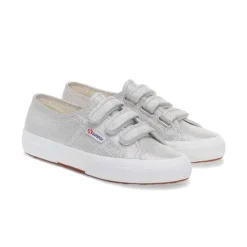 Superga 2750 Straps Lame