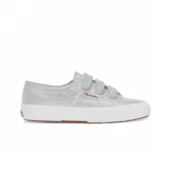 Superga 2750 Straps Lame