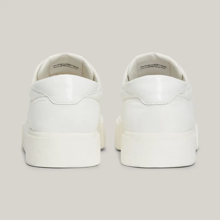 Tommy Hilfiger Baskets Compensées