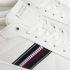 Tommy Hilfiger Baskets Emblématiques