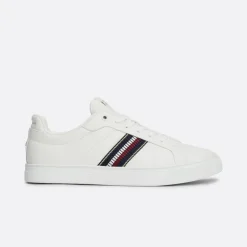 Tommy Hilfiger Baskets Emblématiques