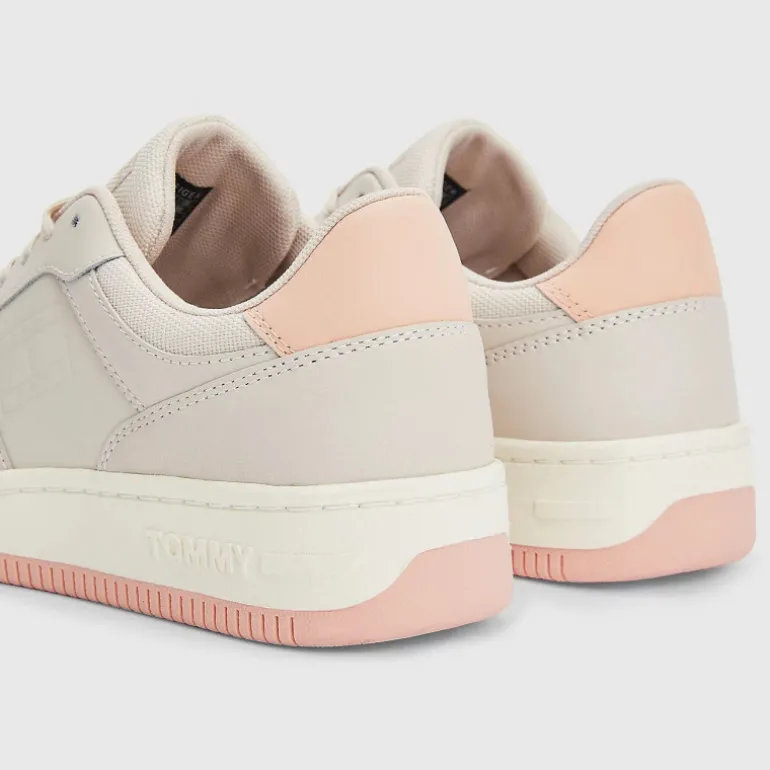 Tommy Hilfiger Baskets Retro