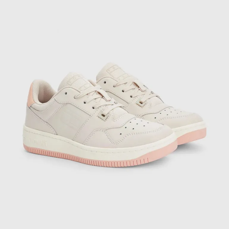 Tommy Hilfiger Baskets Retro