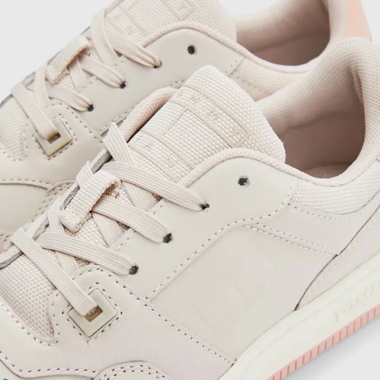 Tommy Hilfiger Baskets Retro