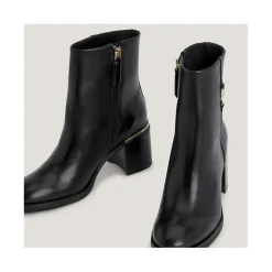 Tommy Hilfiger bottines cuir