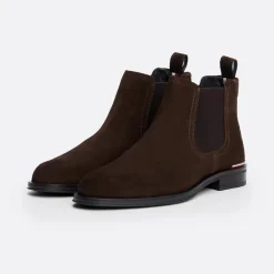 Tommy Hilfiger Chelsea Boots