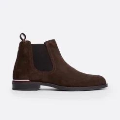 Tommy Hilfiger Chelsea Boots